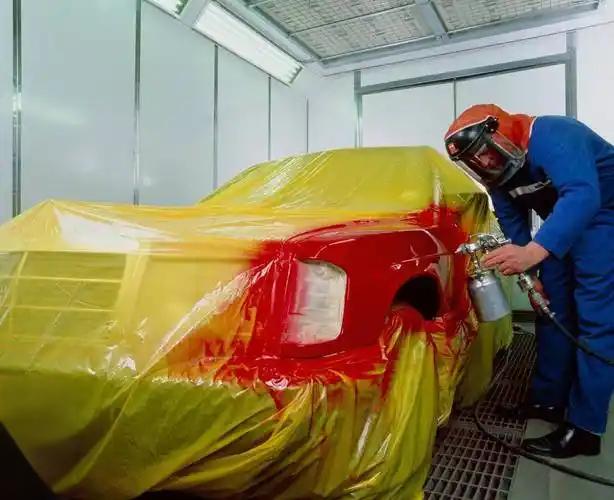 江北汽车设备非标涂装线项目用水标准要求及制水设备工艺方案